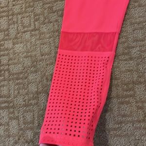 Zyia Sunset Block Chill Light N tights